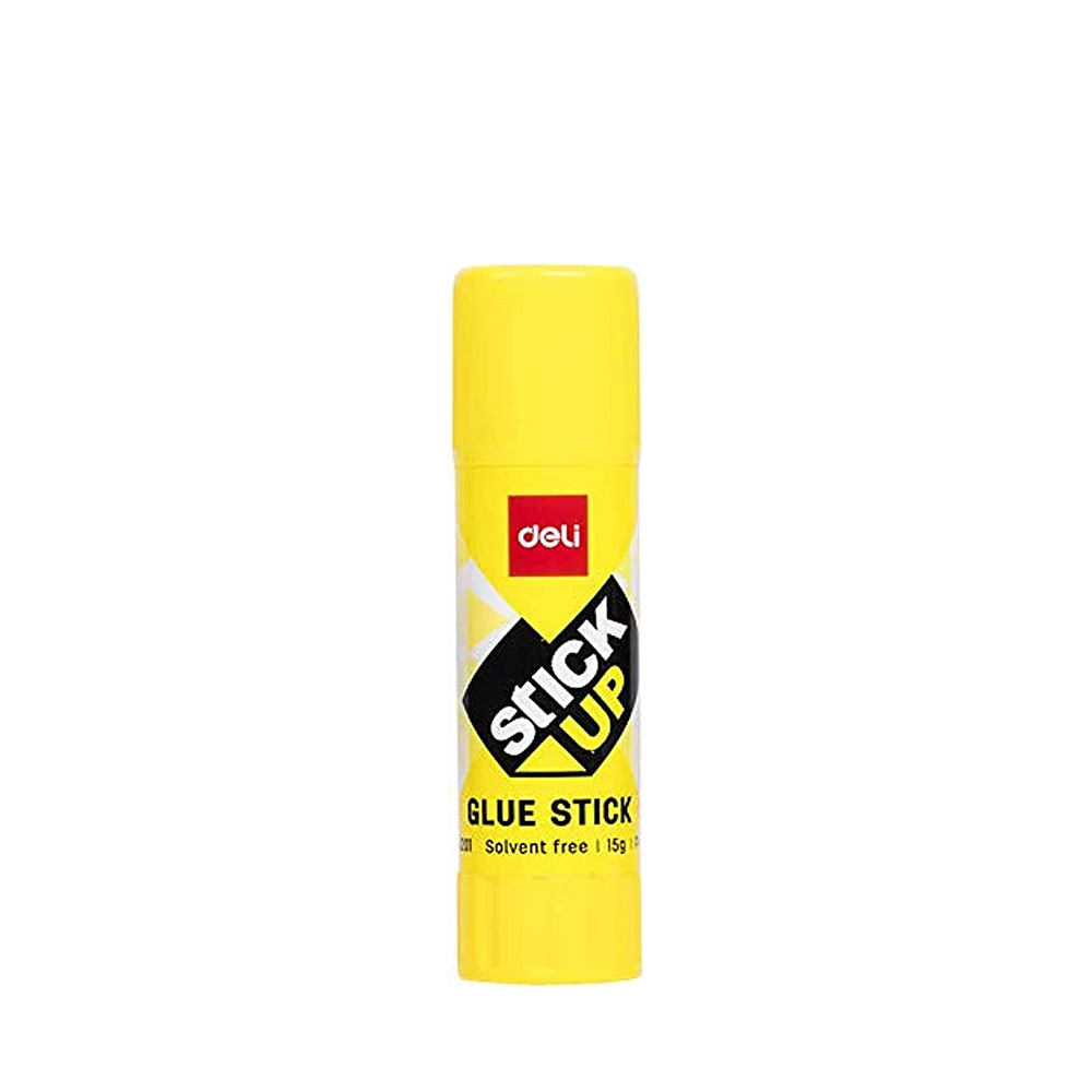 Deli Strick Up Glue White