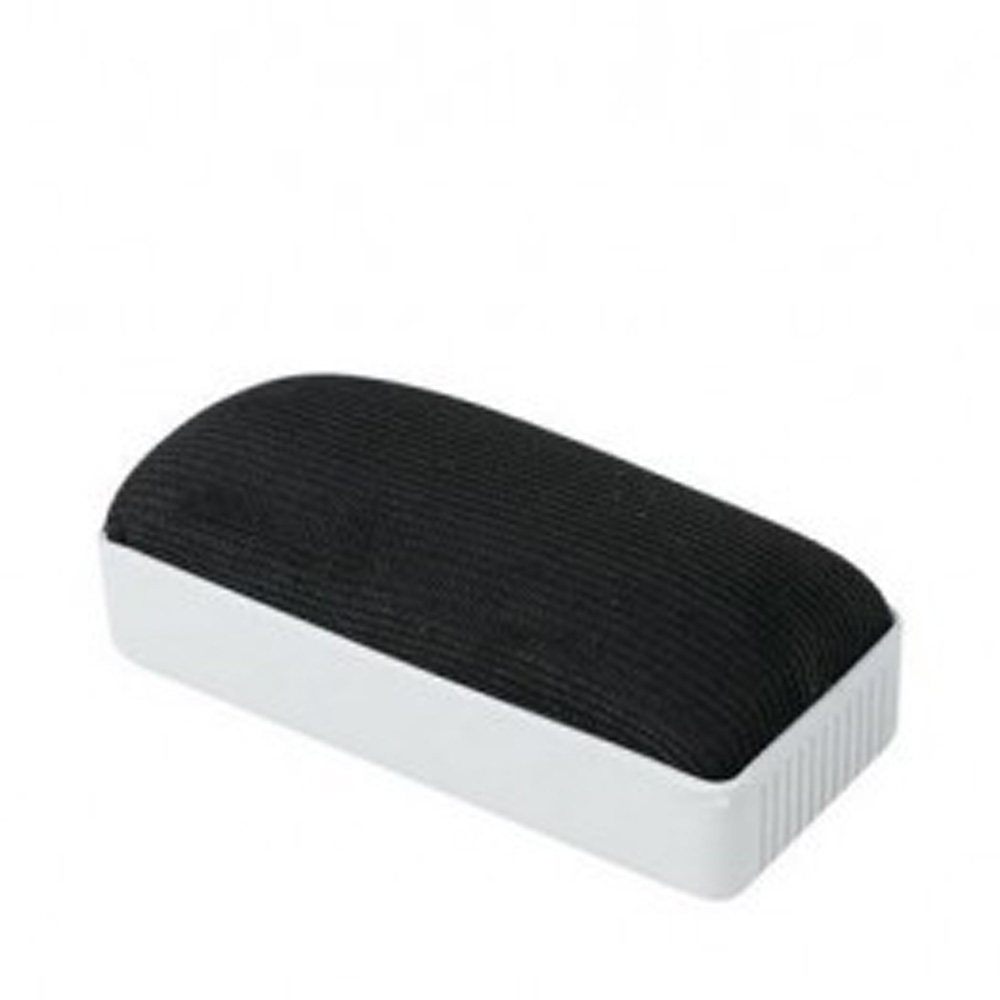 Deli Whiteboard Eraser (Grey)
