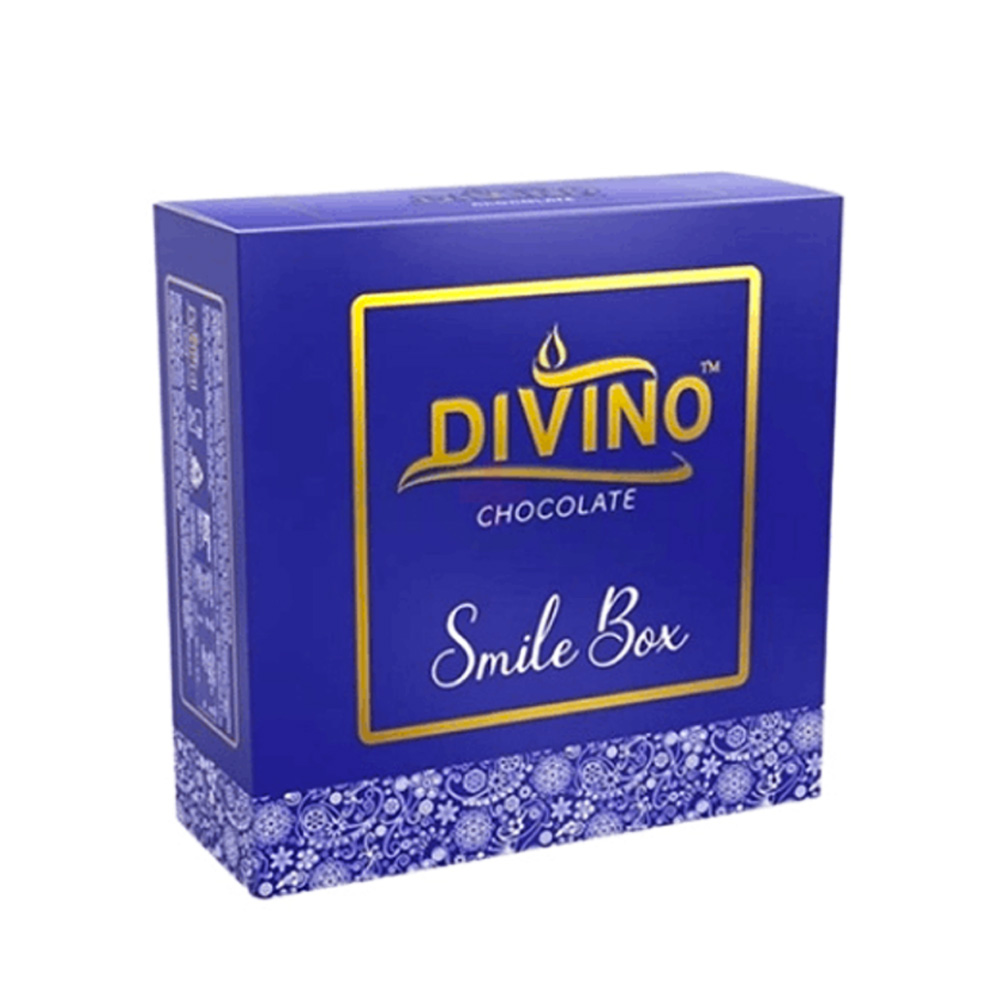 Divino Chocolate Little Angel