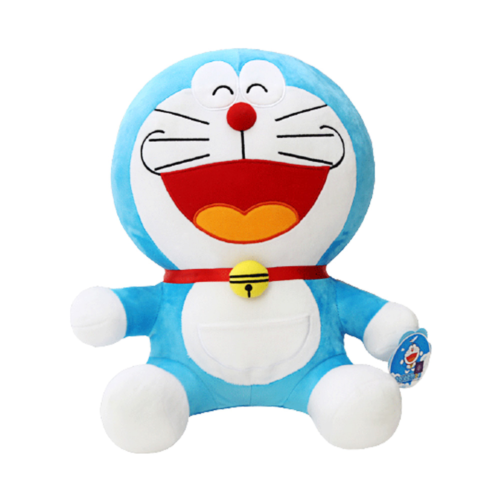 Doraemon Soft Toy
