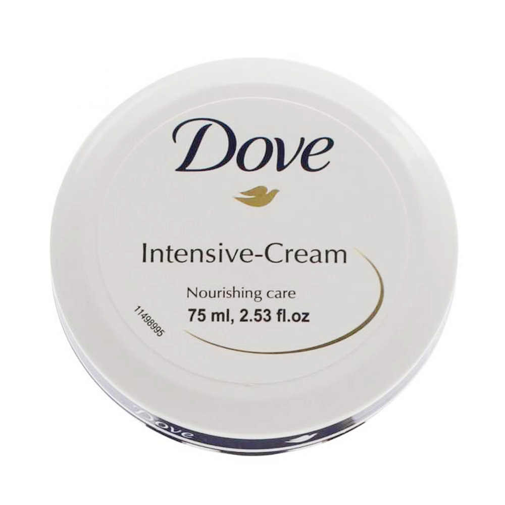 Dove Intensive Cream