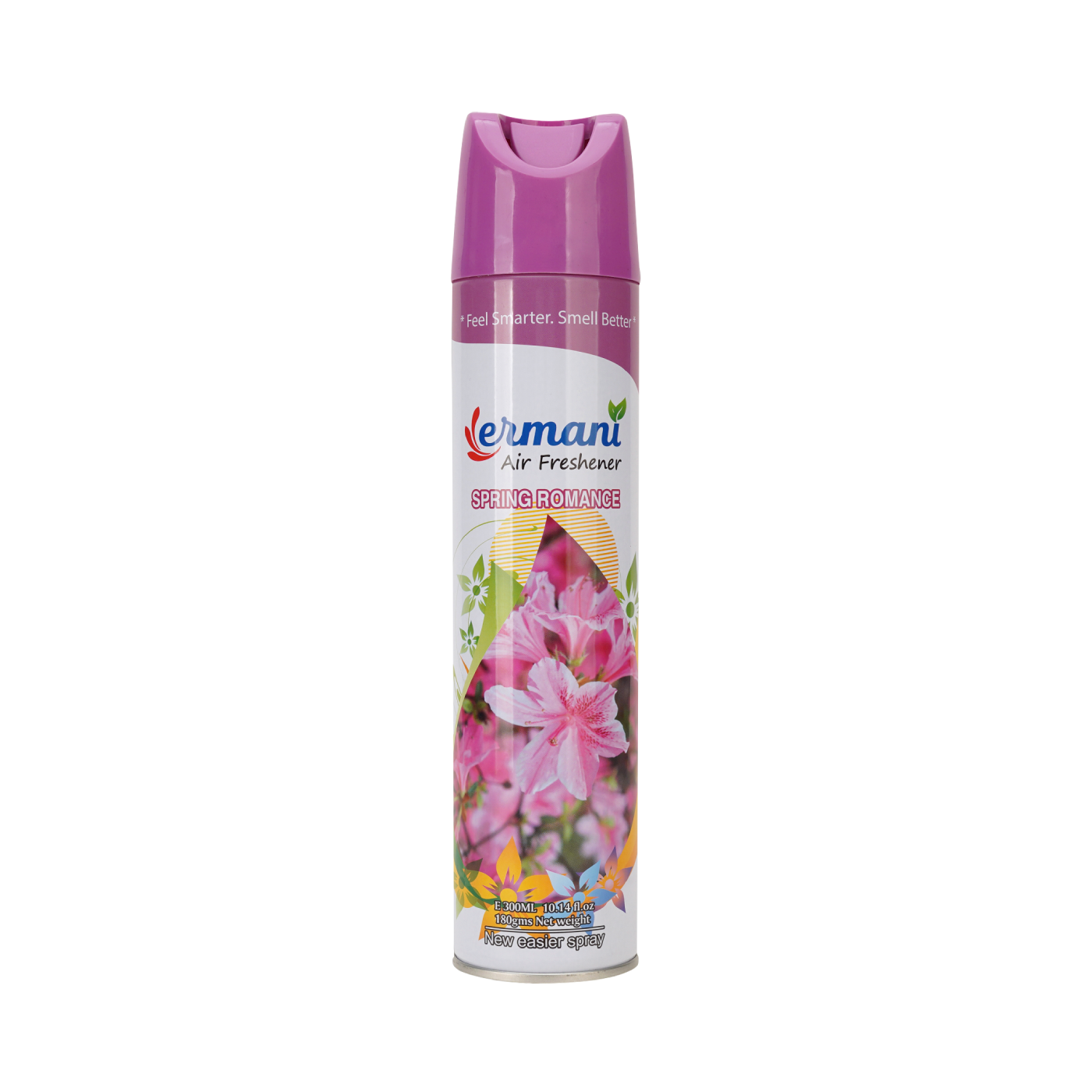 Ermani Air Freshener (Spring Romance)