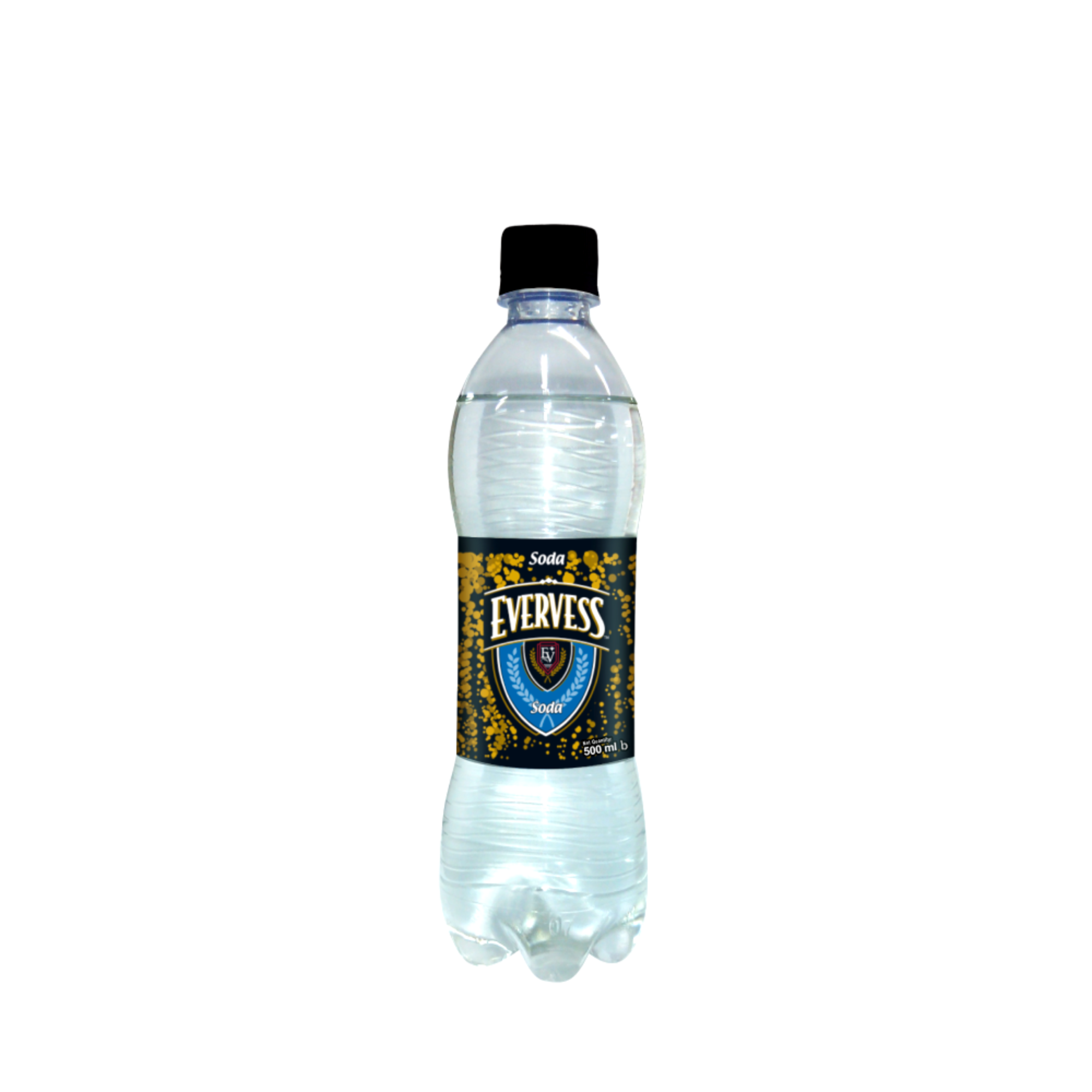 Evervess Club Soda