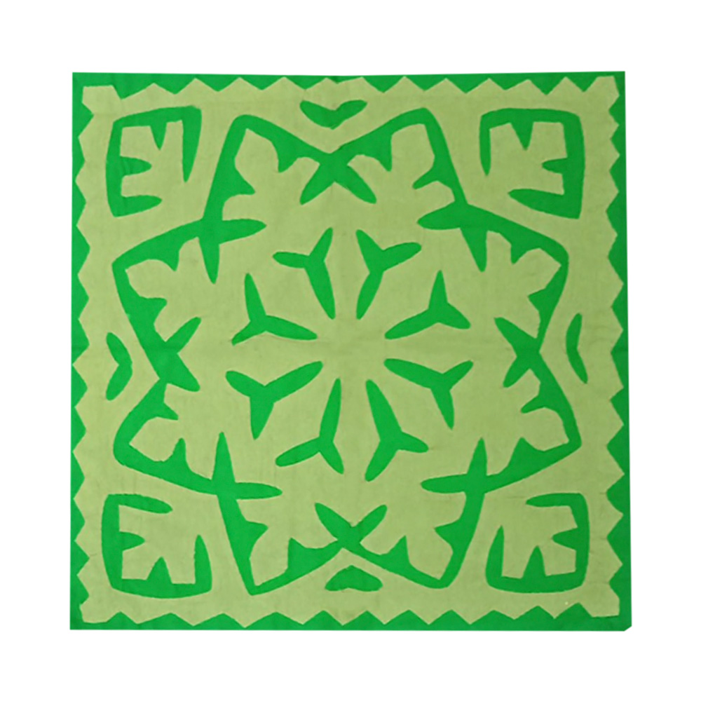 Fabric Lagbe Aplic Cushion Cover (ACC-06)