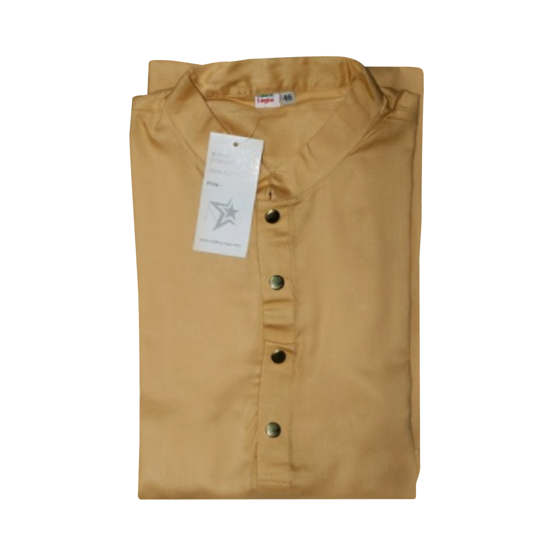 Fabric Lagbe Gents Panjabi M (GP-1)