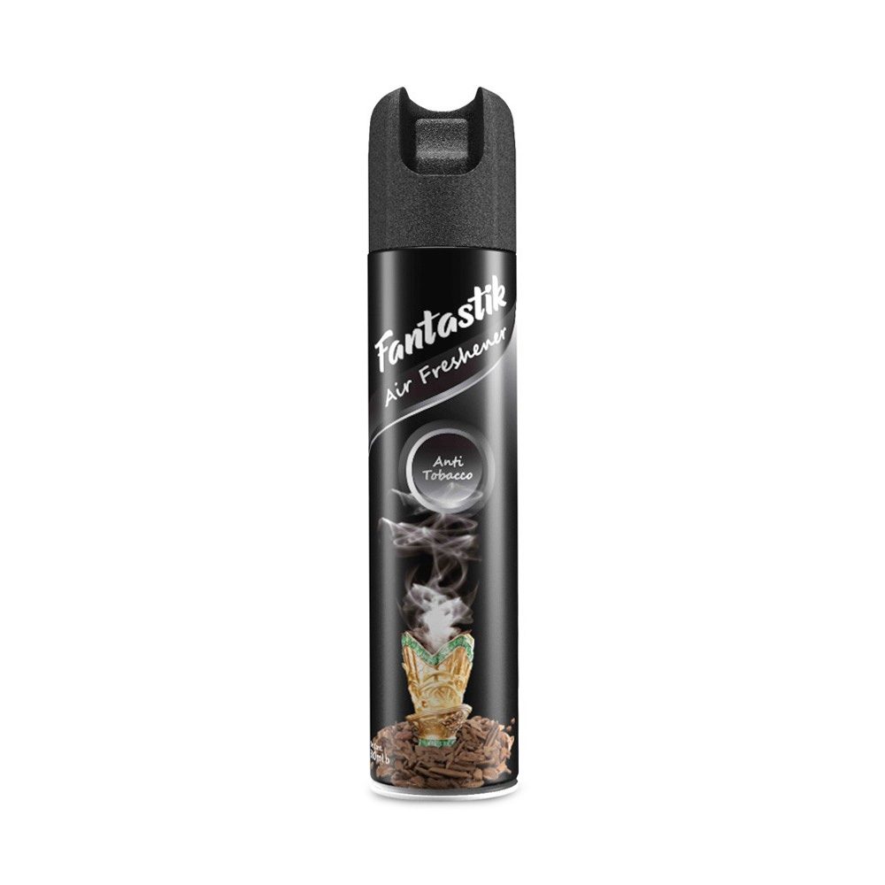 Fantastik Air Freshener Anti Tobacco