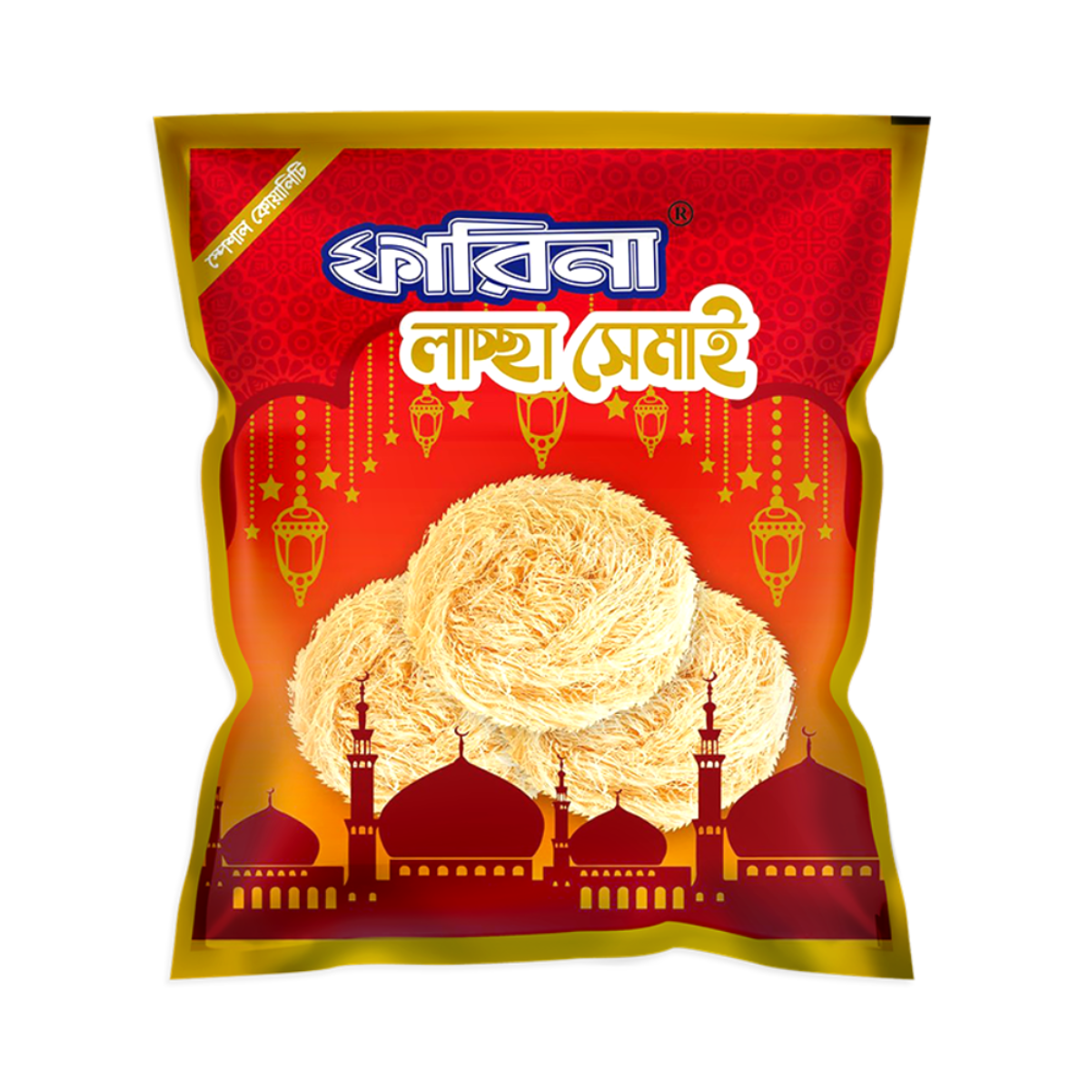 Farina Laccha Shemai