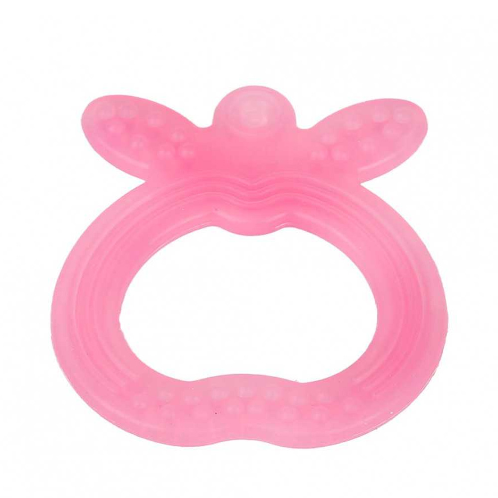 Farlin Baby Silicon Gum Shooter