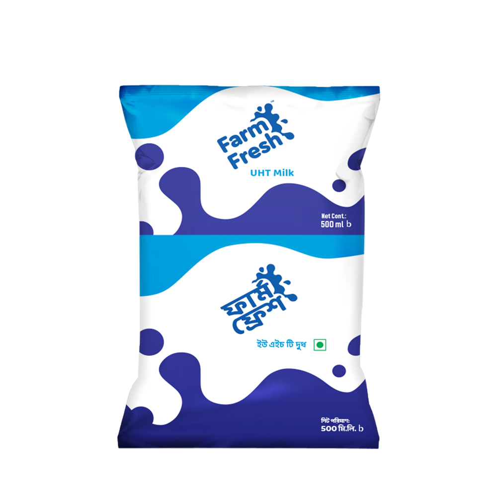 Farm Fresh UHT Milk