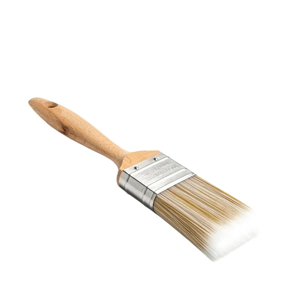 Feather Paint Brush