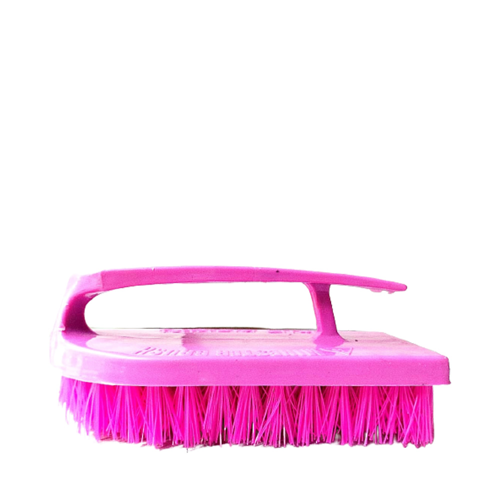 Floor Hand Brush 6" Local