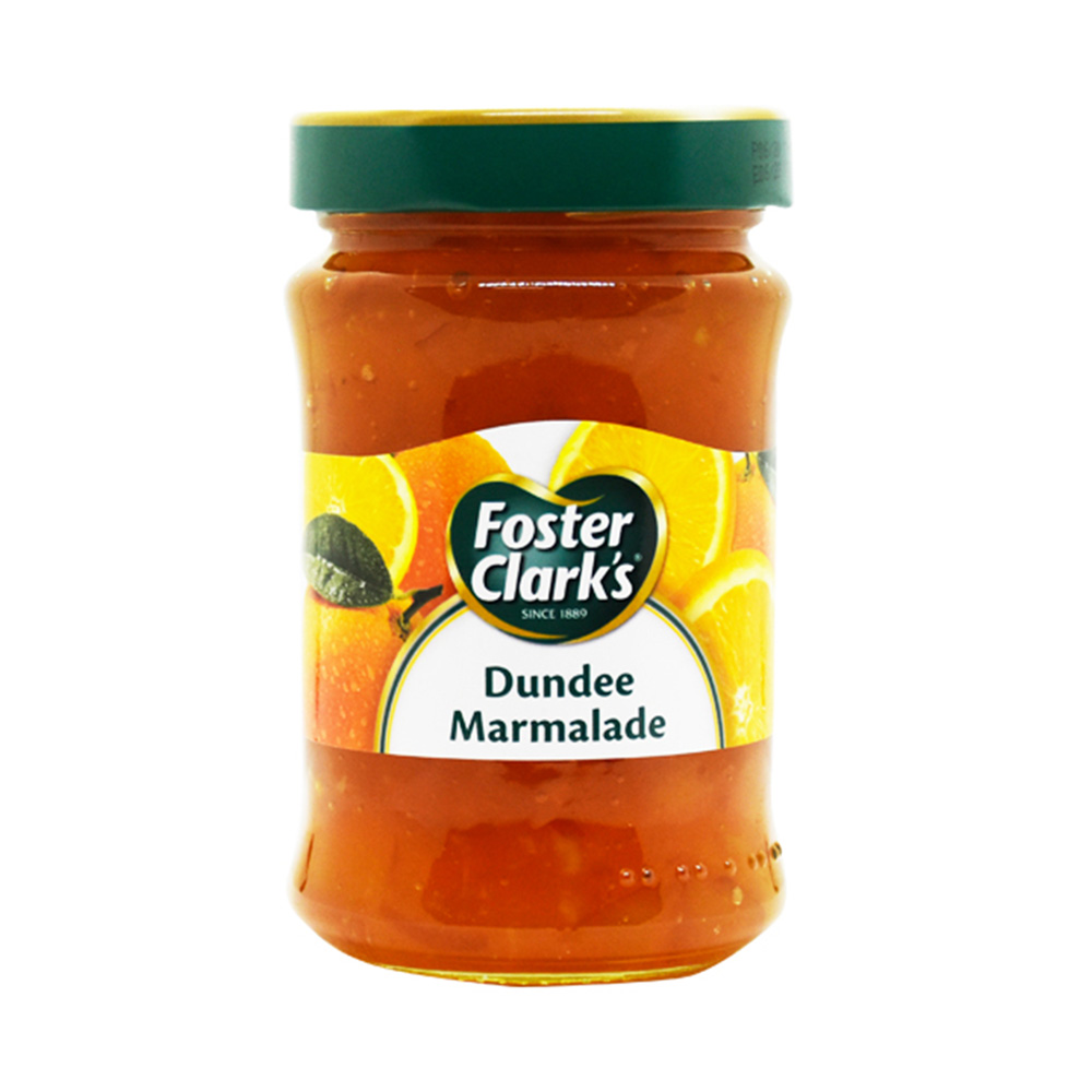 Foster Clark's Dundee Marmalade Jam