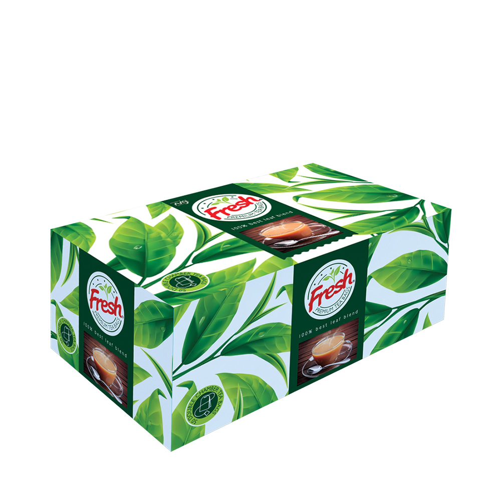 Fresh Premium Tea Bag