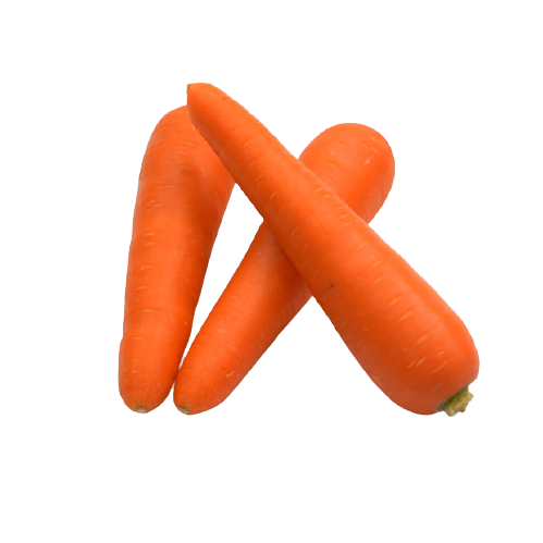 Gajor (Imported Carrot) ± 30 gm