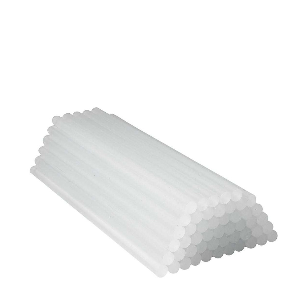 Glue Gun Stick 11 inch White