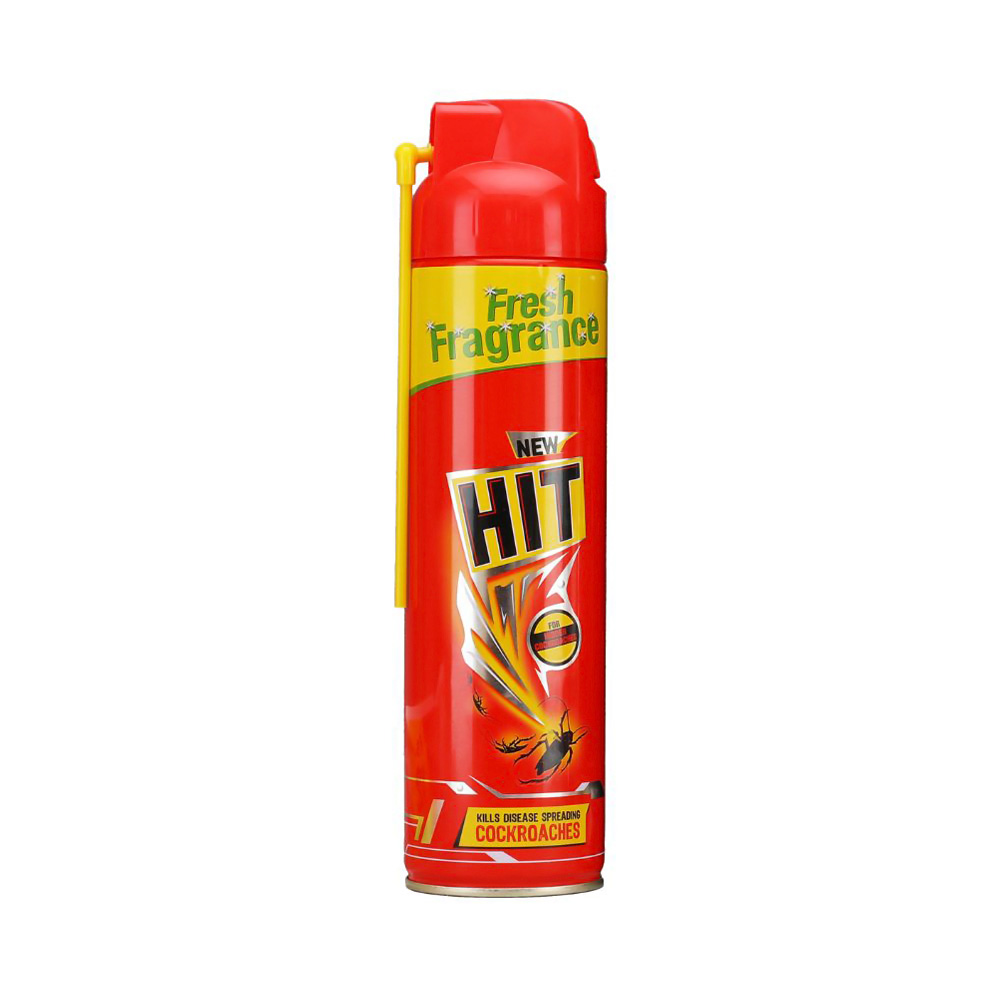 Godrej New Hit Cockroaches Spray