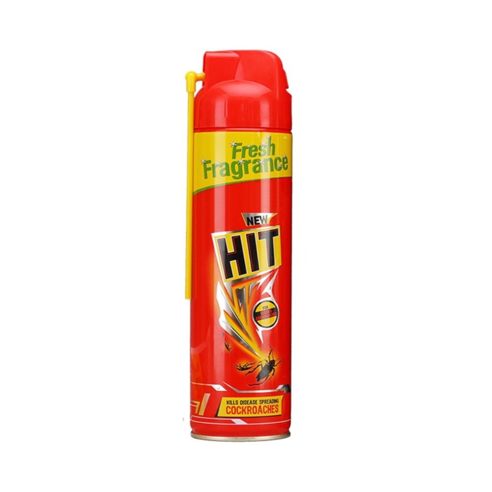 Godrej Red Hit Cockroaches Spray Fresh Fragrance