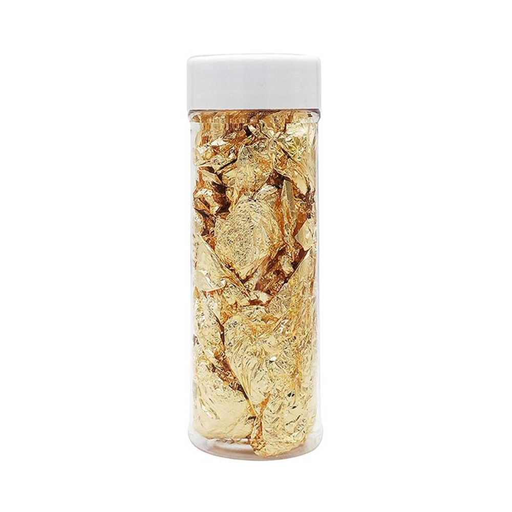 Golden Edible Paper (Tobok)