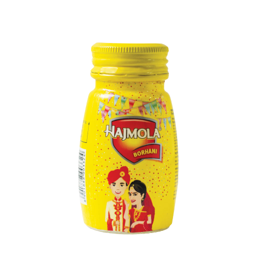 Hajmola Borhani 100 Tablets