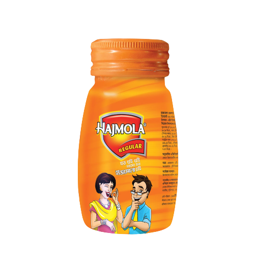 Hajmola Regular 90 Tablets