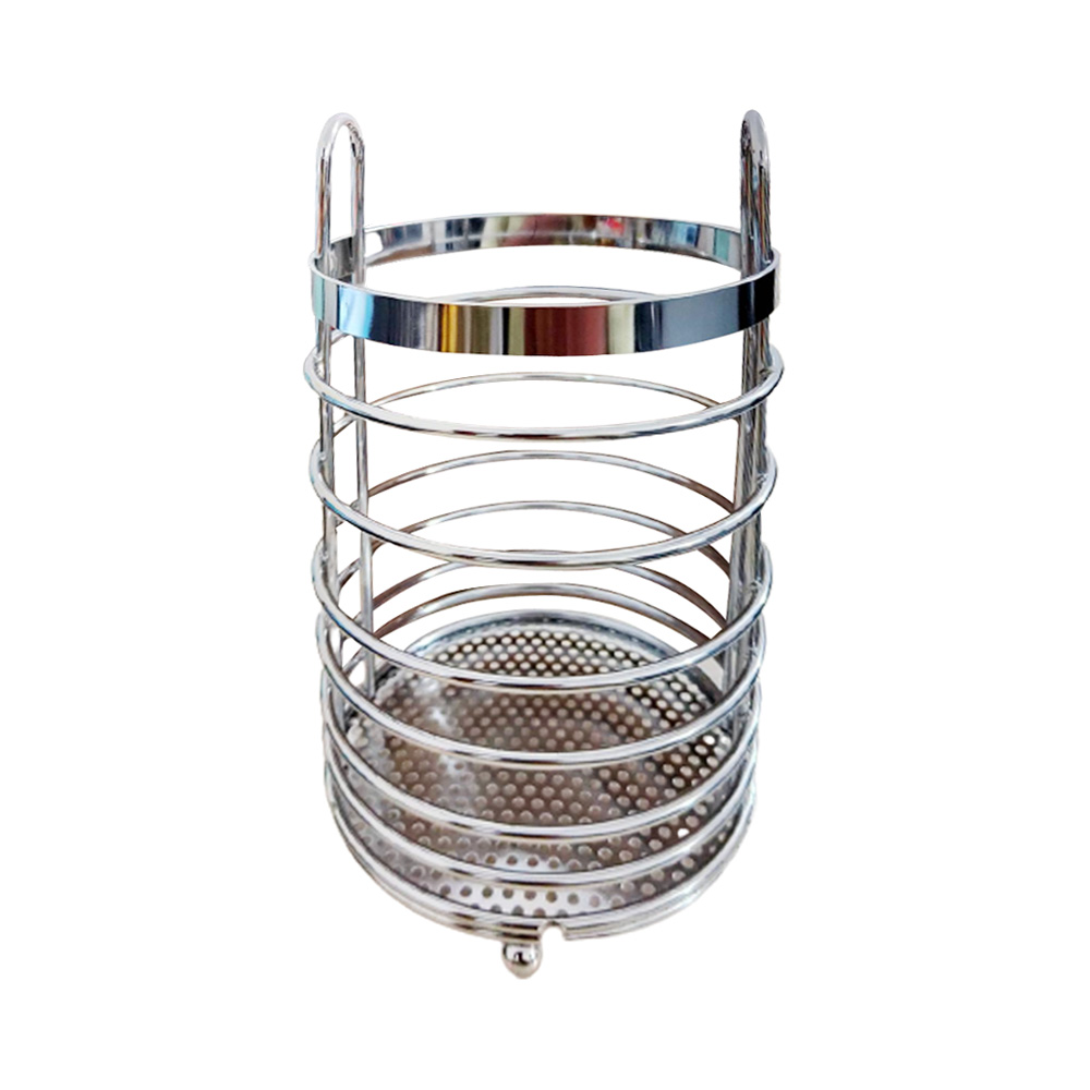 Hanging Spoon Stand Round