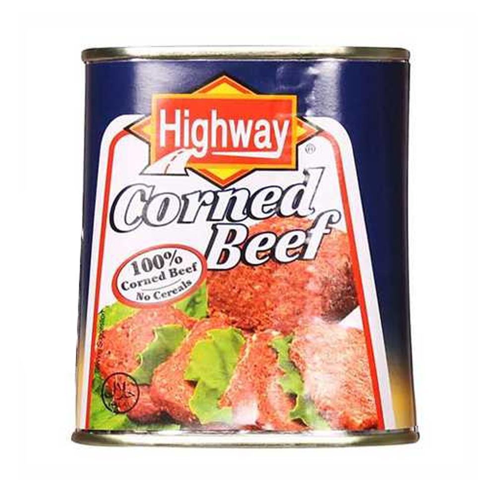 Highway Corned Beef