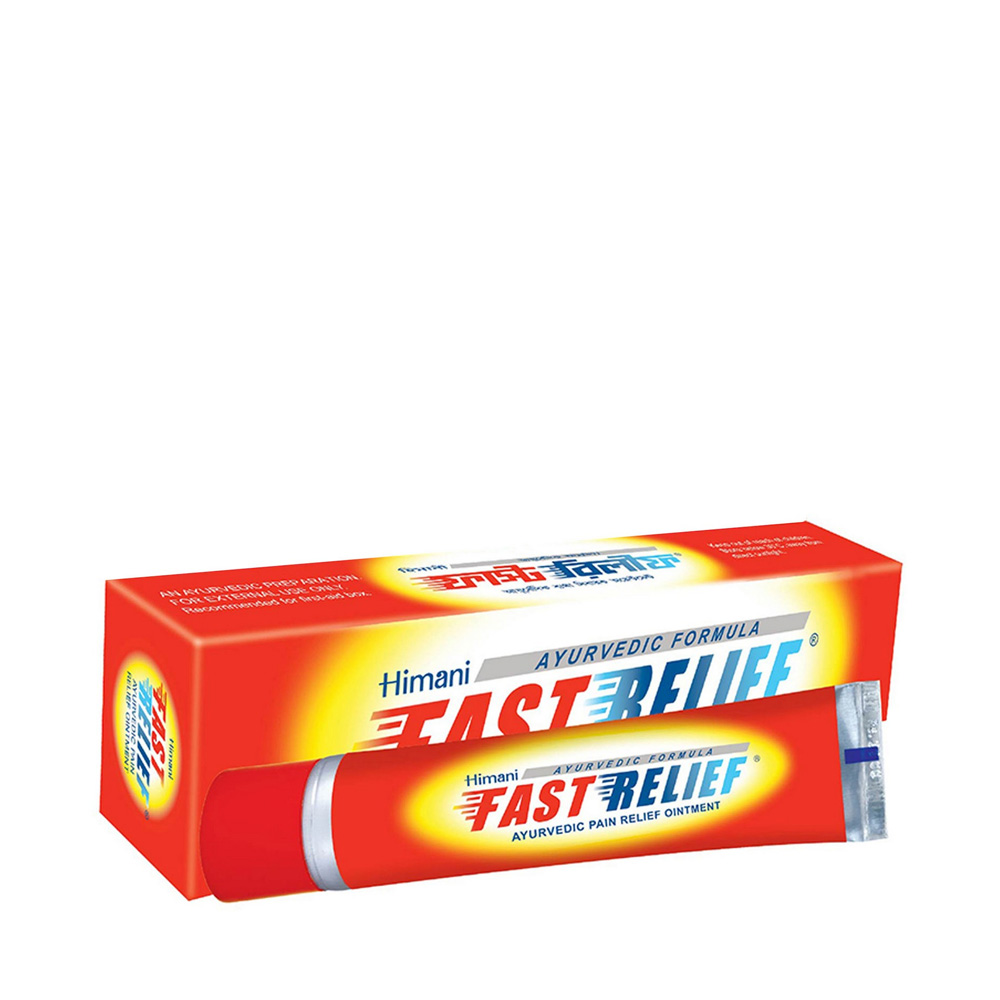 Himani Fast Relief