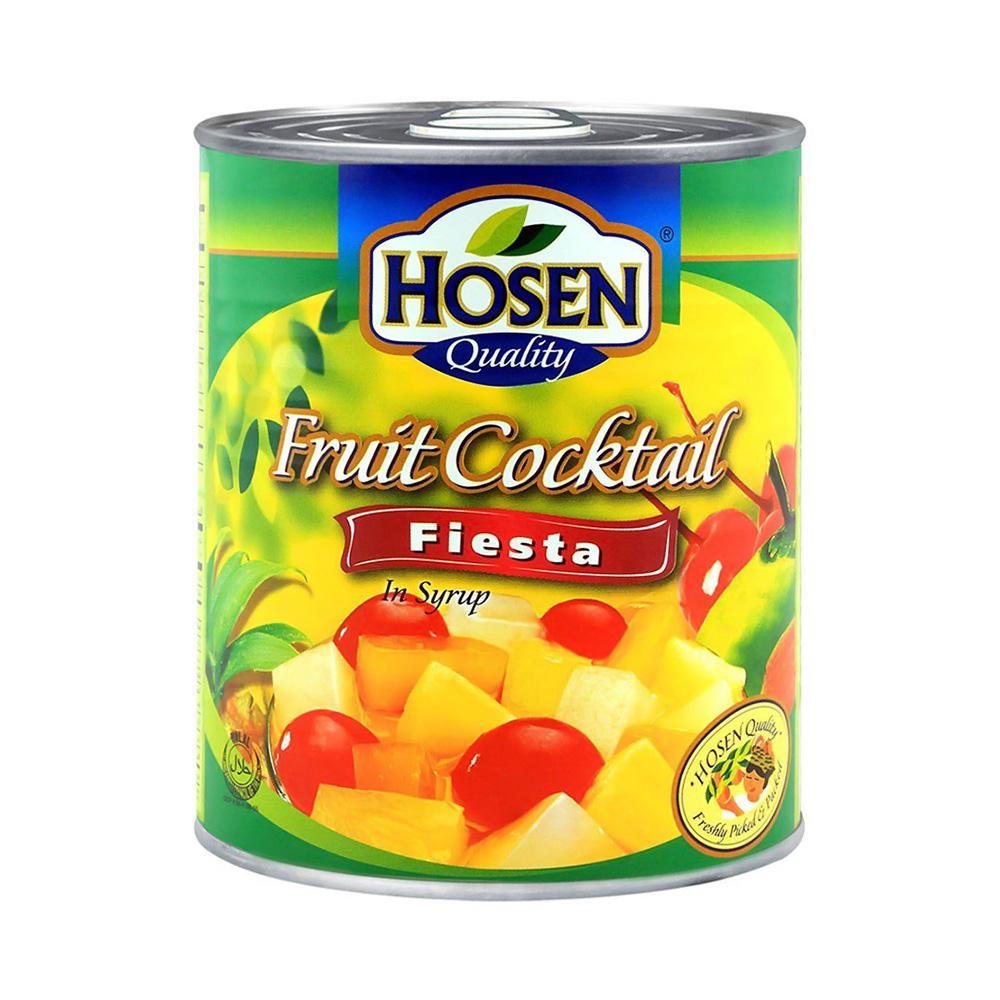 Hosen Fiesta Fruit Cocktail