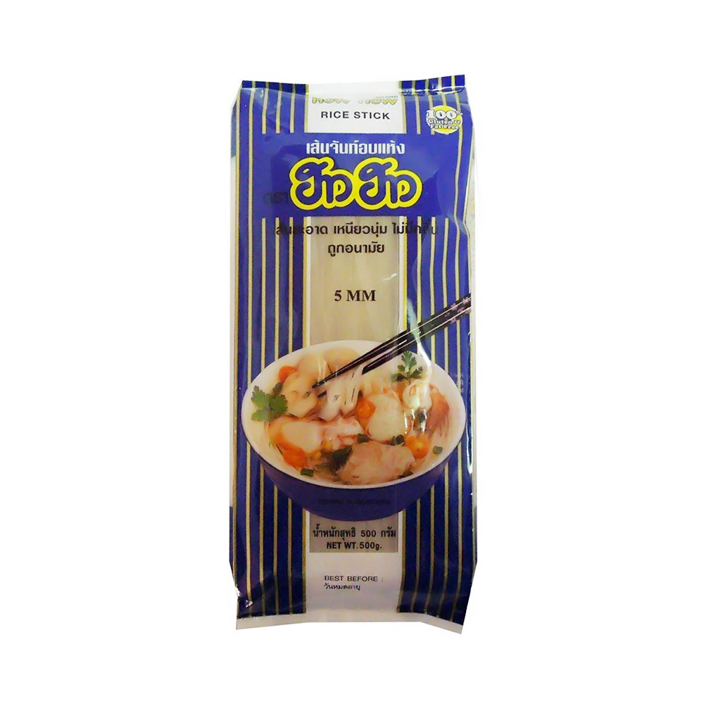 How How Rice Stick Noodles