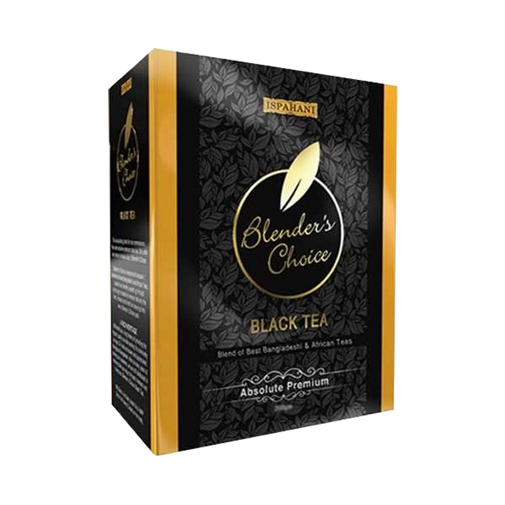 Ispahani Blender's Choice Black Tea