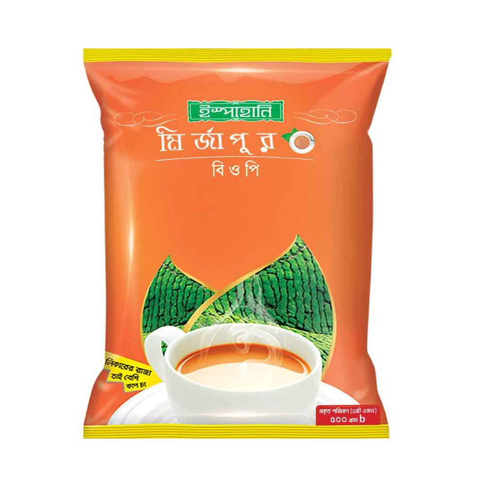 Ispahani Mirzapore BOP Tea
