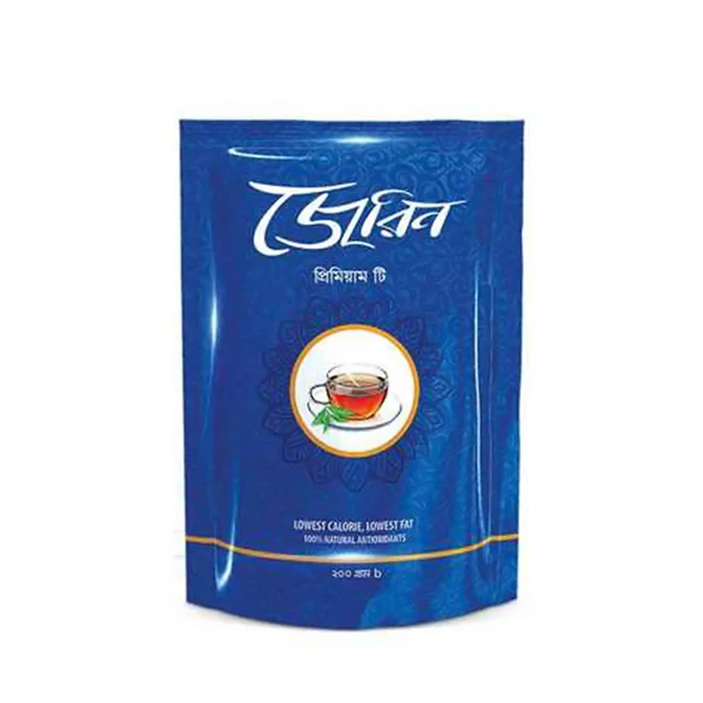 Ispahani Zareen Premium Tea