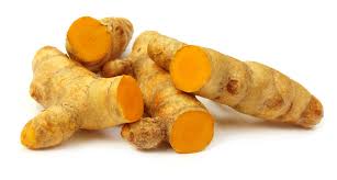 Kacha Holud (Raw Turmeric) ± 12 gm