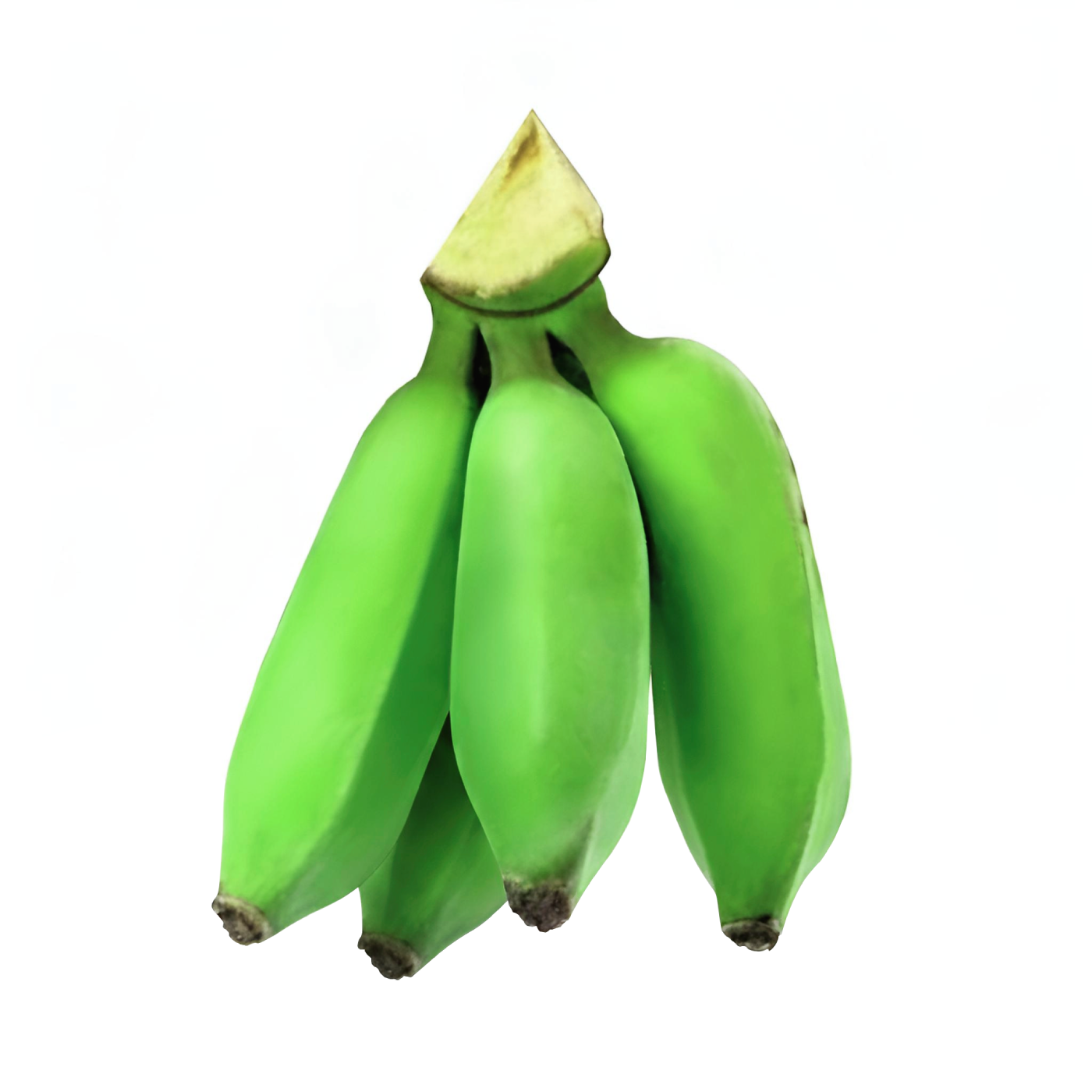 Kacha Kola (Banana Green)