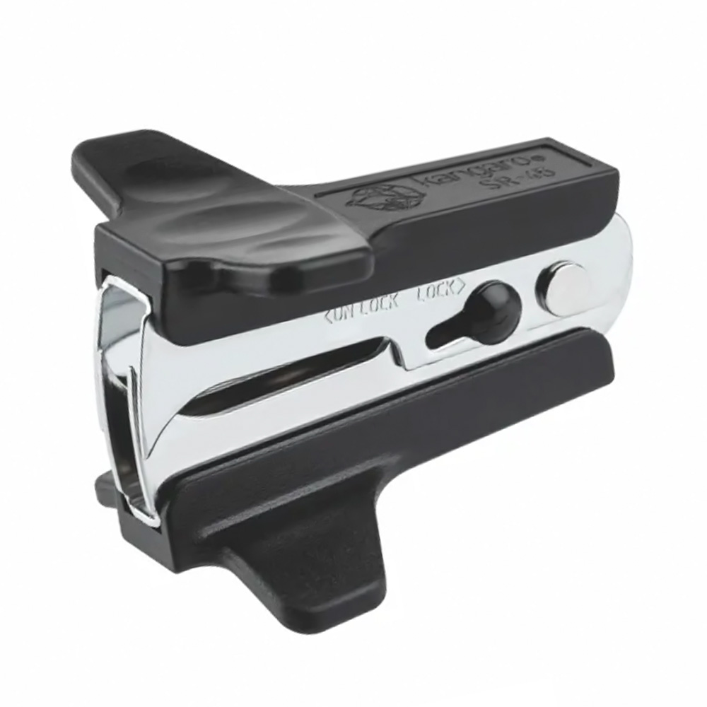 Kangaro Pin Remover (Black)