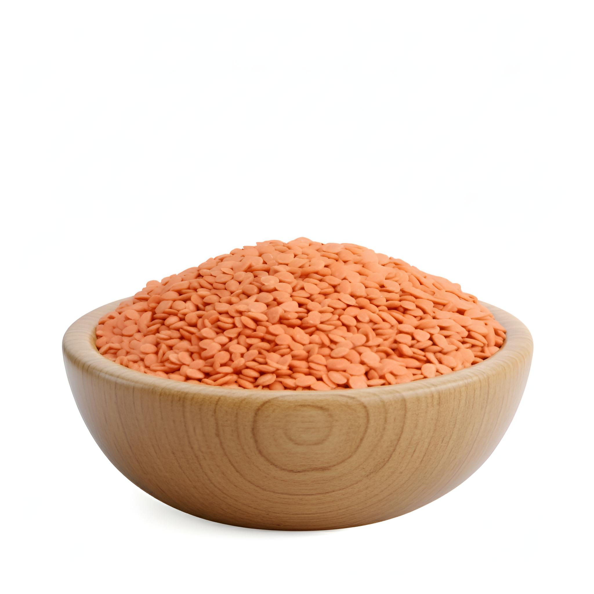 Kangaroo Lentil (Moshur Dal)