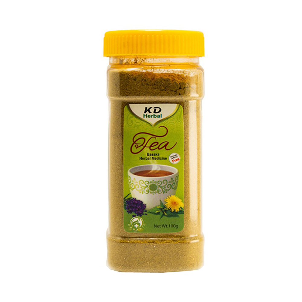 Kd Herbal Tea