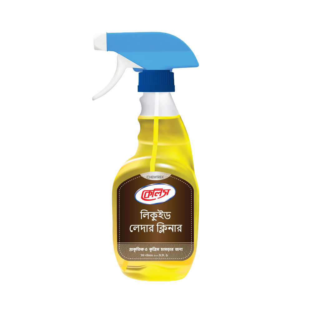 Kelly's Leather Care