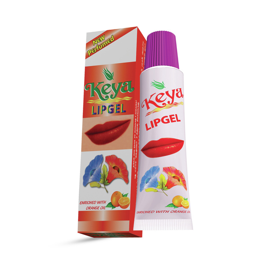 Keya Lipgel Tube