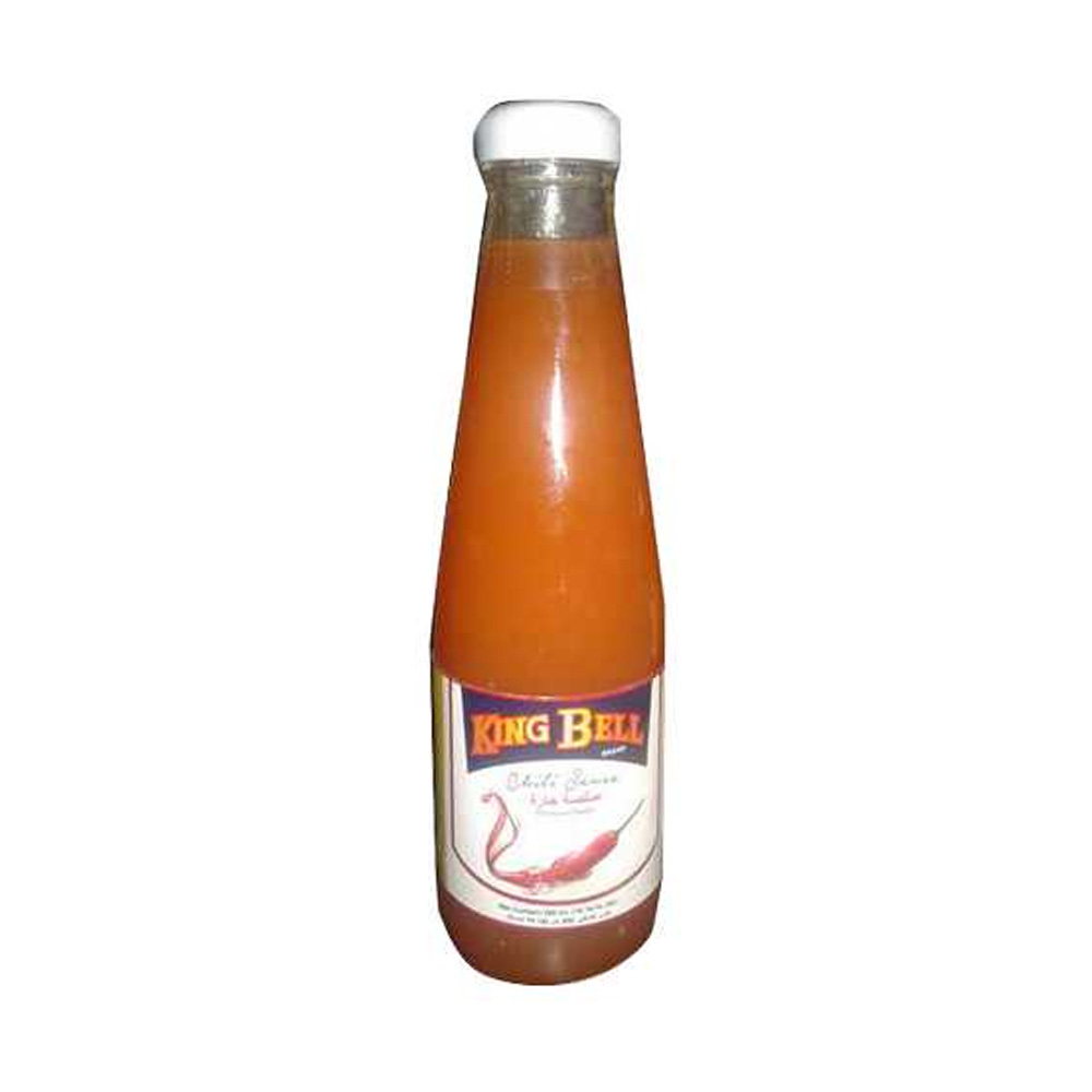 King Bell Chilli Sauce