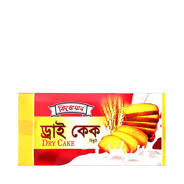 Kishwan Dry Cake