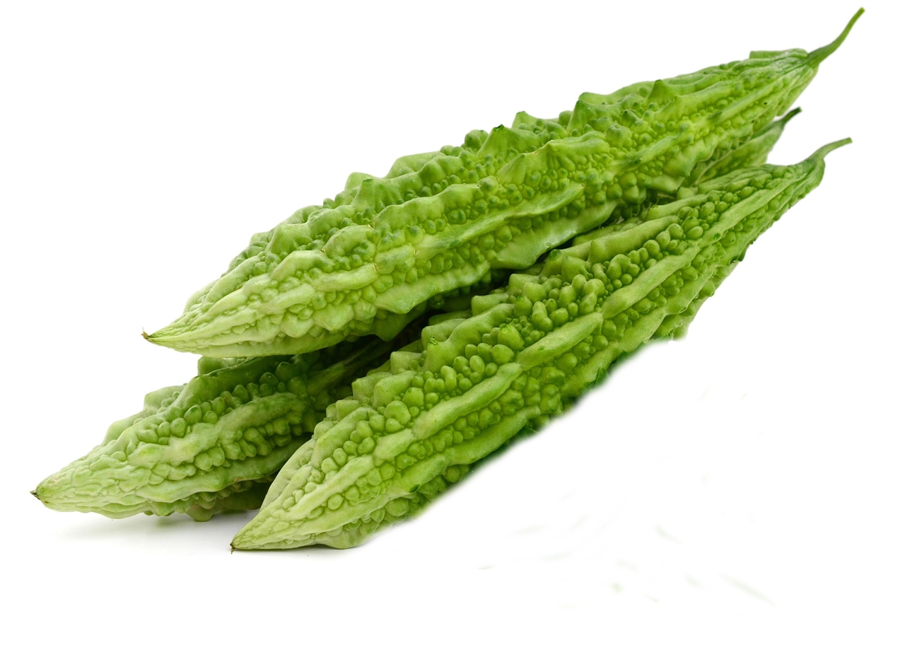 Korola (Bitter Gourd) ± 25 gm