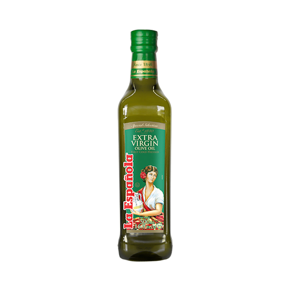 La Espanola Extra Virgin Olive Oil