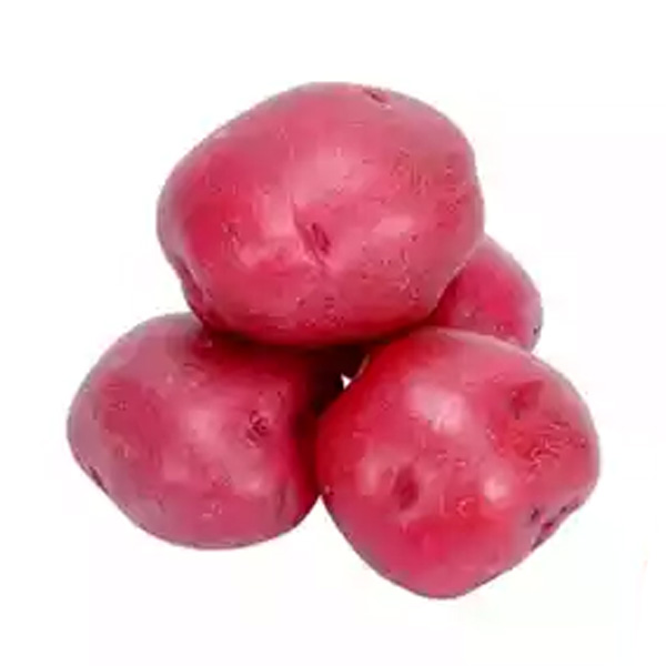 Lal Alu (Red Potato) ± 25 gm