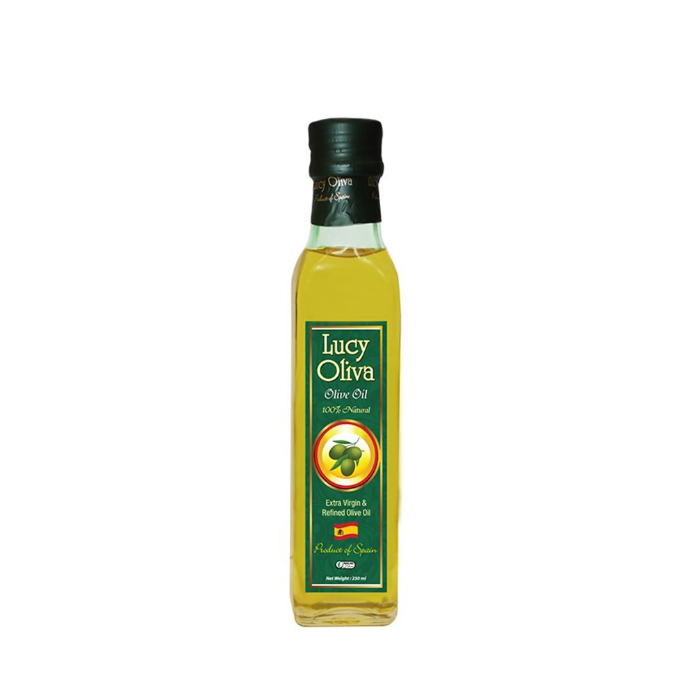 Lucy Oliva Extra Virgin Olive Oil