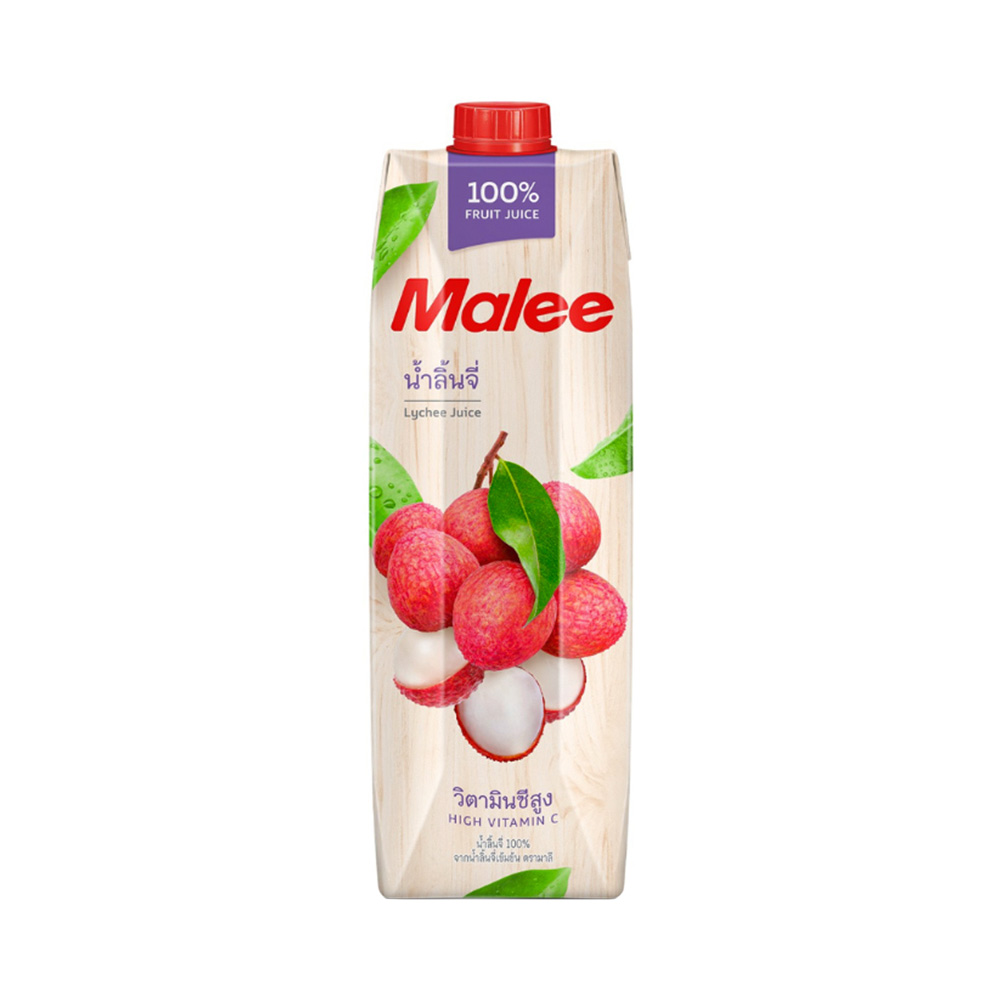 Malee Lychee Juice