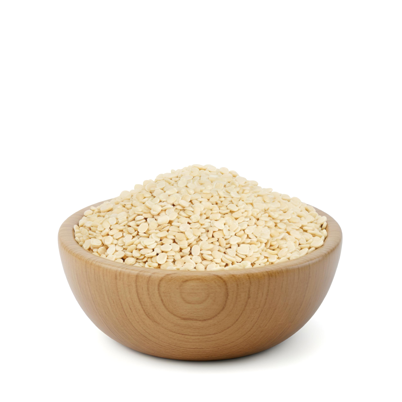 Mashkolai Dal Peeled