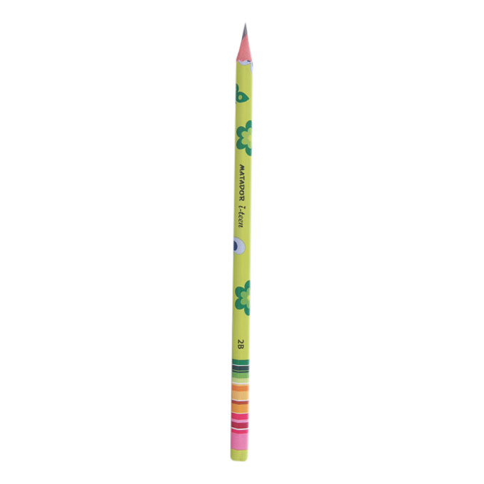 Matador I-Teen 2B Pencil