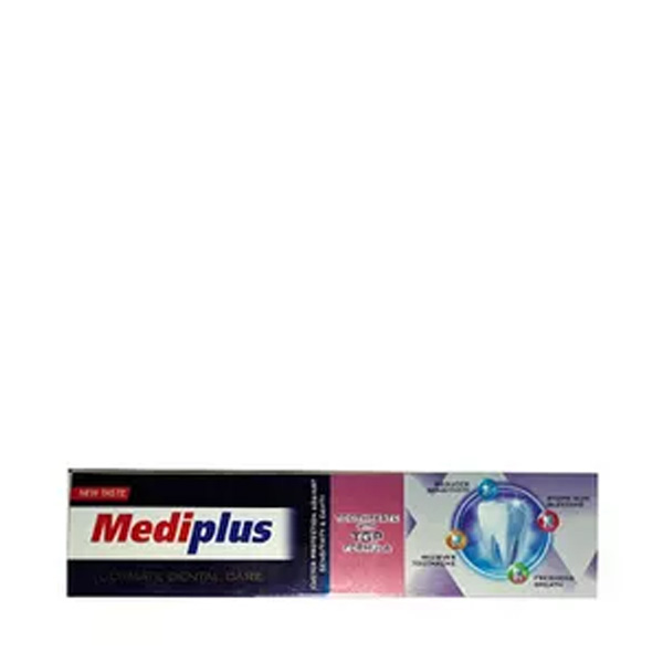 Mediplus Toothpaste