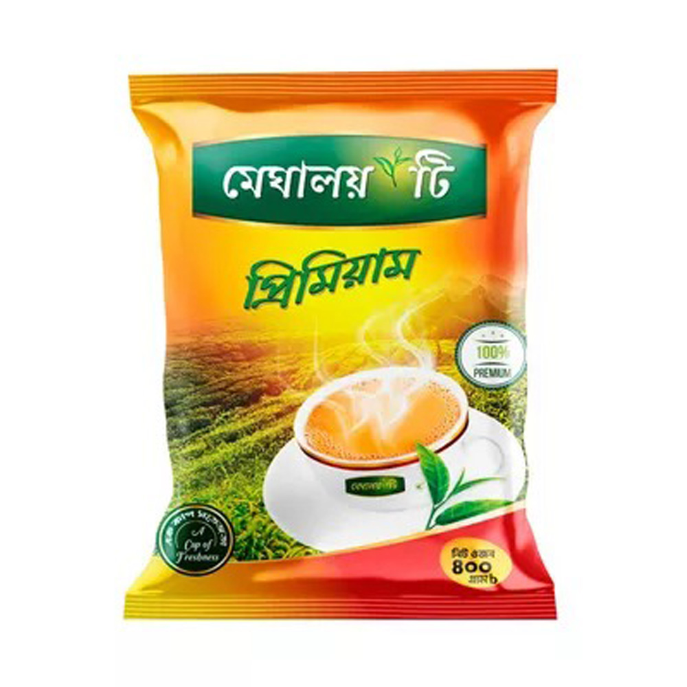 Meghalay Premium Tea